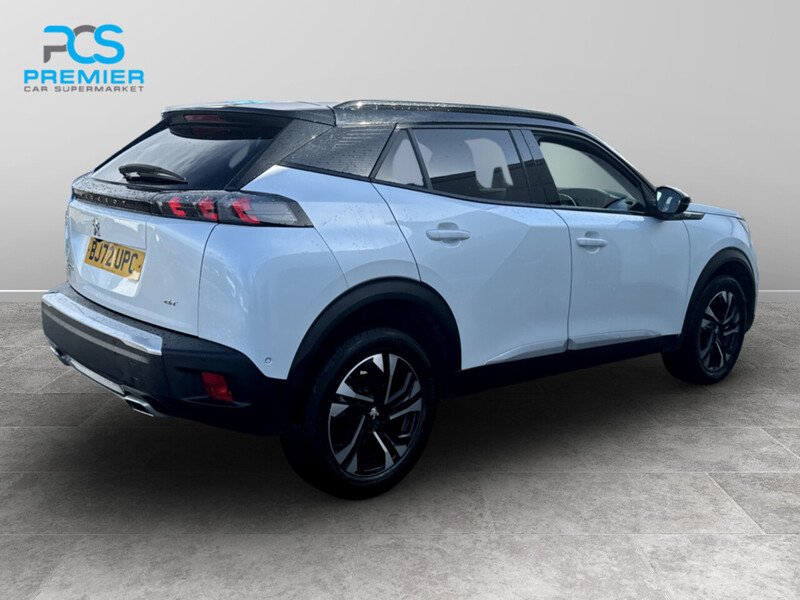 Used Peugeot 2008 2022 for sale - 78060141: Photo 12