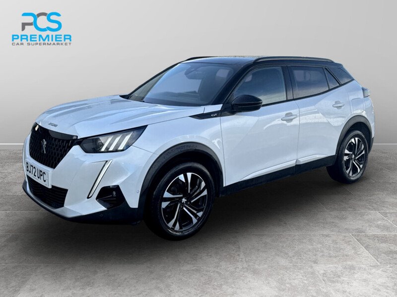 Used Peugeot 2008 2022 for sale - 78060141: Photo 16