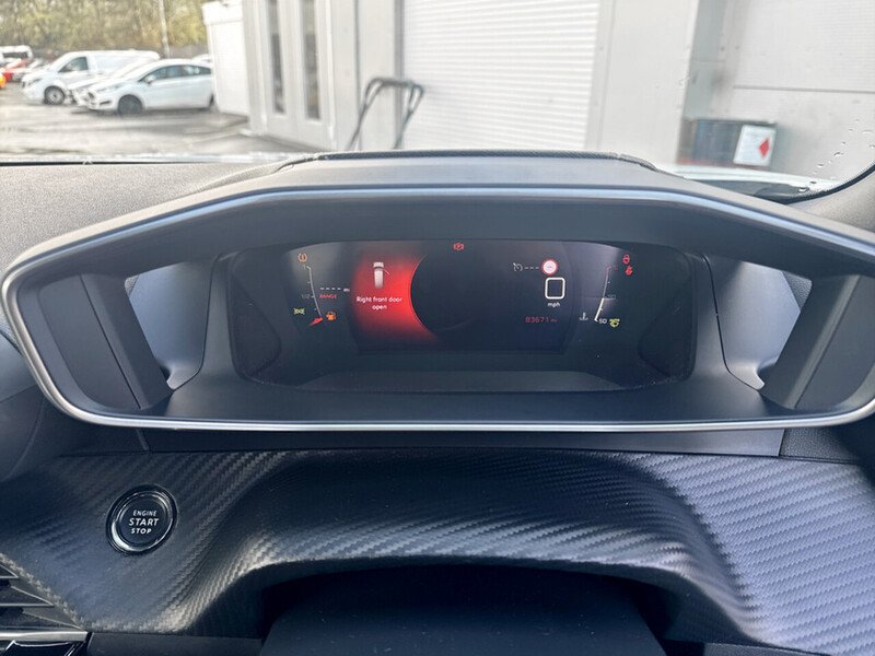 Used Peugeot 2008 2022 for sale - 78060141: Photo 25