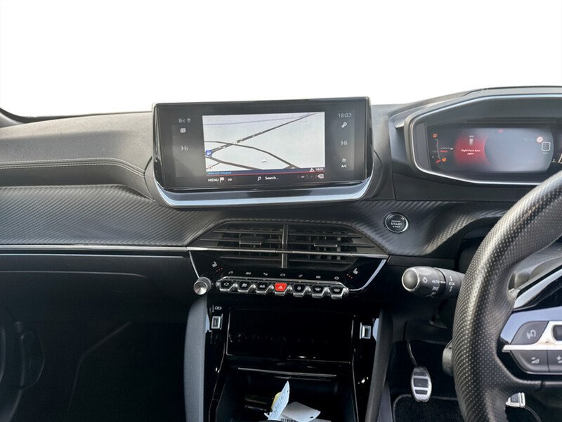 Used Peugeot 2008 2022 for sale - 78060141: Photo 27