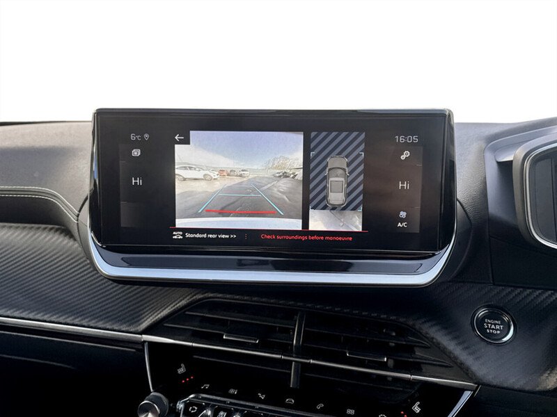 Used Peugeot 2008 2022 for sale - 78060141: Photo 29