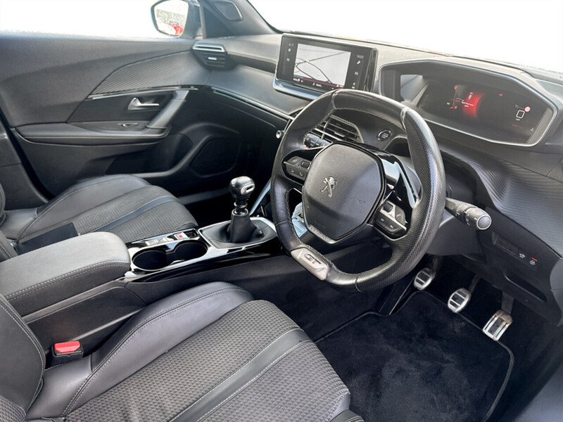 Used Peugeot 2008 2022 for sale - 78060141: Photo 32