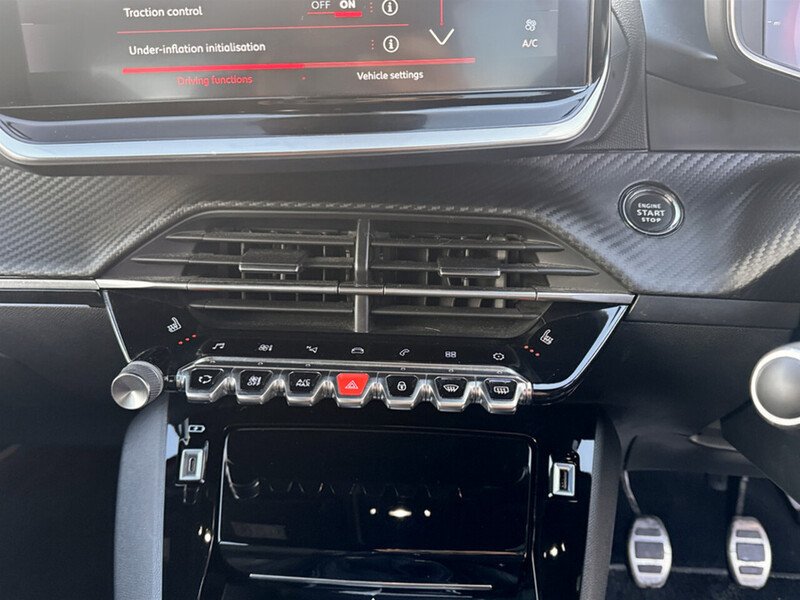 Used Peugeot 2008 2022 for sale - 78060141: Photo 34