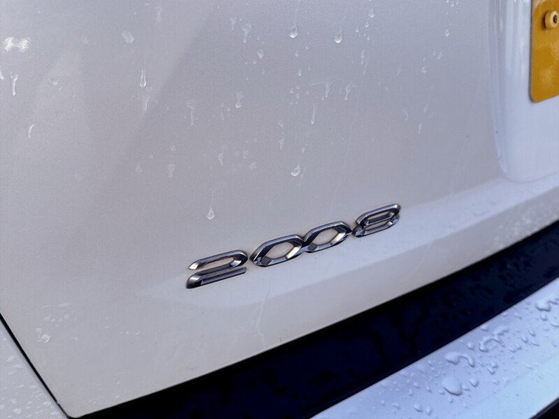 Used Peugeot 2008 2022 for sale - 78060141: Photo 37