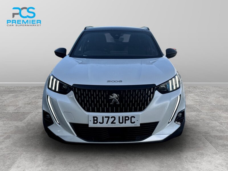 Used Peugeot 2008 2022 for sale - 78060141: Photo 4