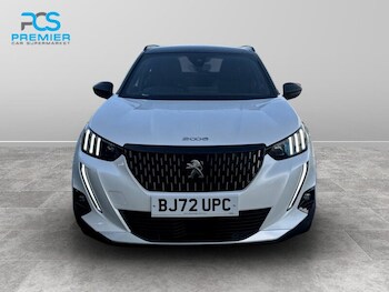 Used Peugeot 2008 2022 for sale - 78060141: Photo