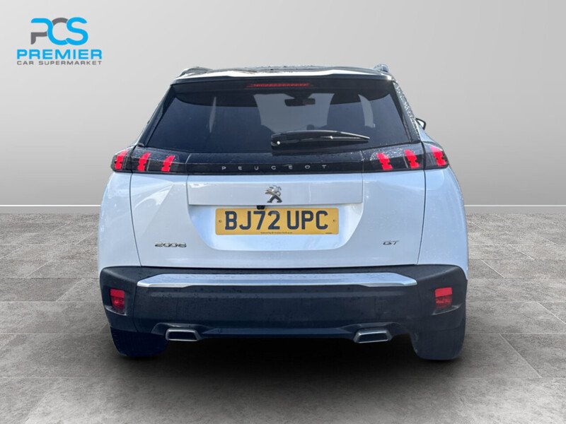Used Peugeot 2008 2022 for sale - 78060141: Photo 5
