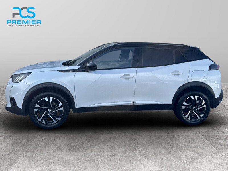 Used Peugeot 2008 2022 for sale - 78060141: Photo 6