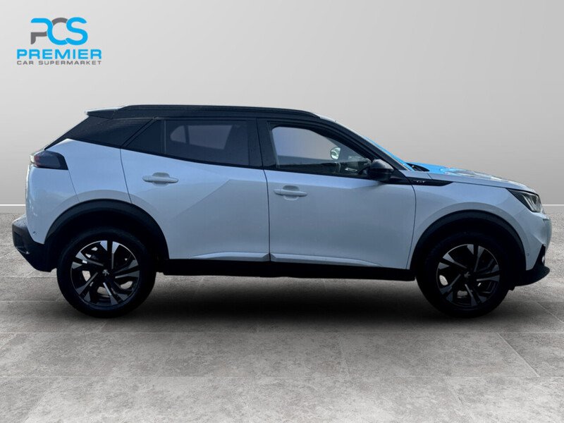 Used Peugeot 2008 2022 for sale - 78060141: Photo 7