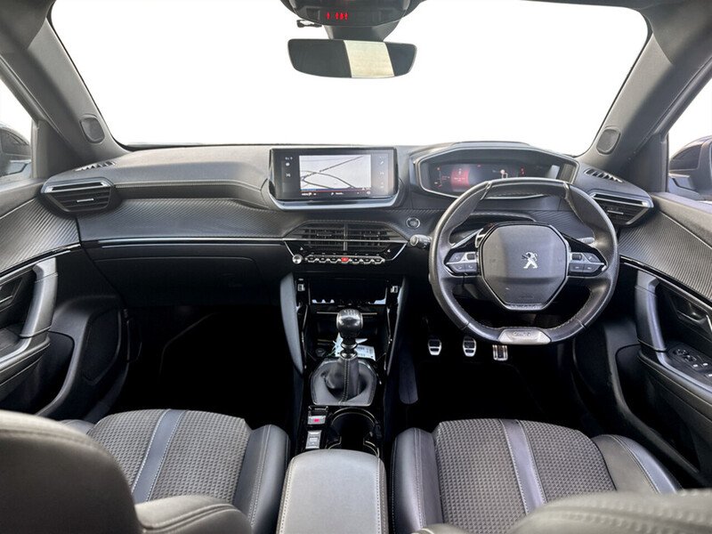 Used Peugeot 2008 2022 for sale - 78060141: Photo 8