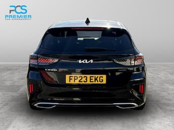 Used Kia Ceed 2023 for sale - 79494576: Photo