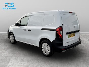 Used Nissan Other 2024 for sale - 78709034: Photo
