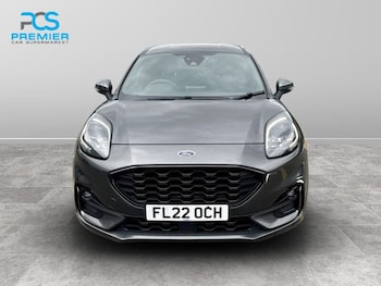 Used Ford Puma 2022 for sale - 78620154: Photo