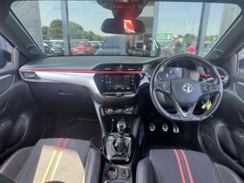 Used Vauxhall Corsa 2022 for sale - 75159489: Photo