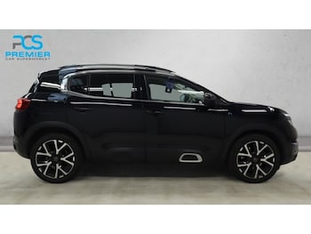 Used Citroen C5 Aircross 2022 for sale - 78939468: Photo