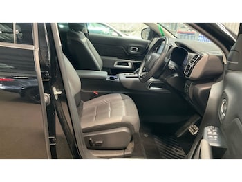 Used Citroen C5 Aircross 2022 for sale - 78939468: Photo