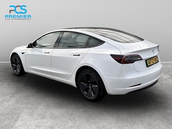 Used Tesla Model 3 2022 for sale - 77474501: Photo
