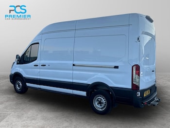 Used Ford Transit 2021 for sale - 77796746: Photo