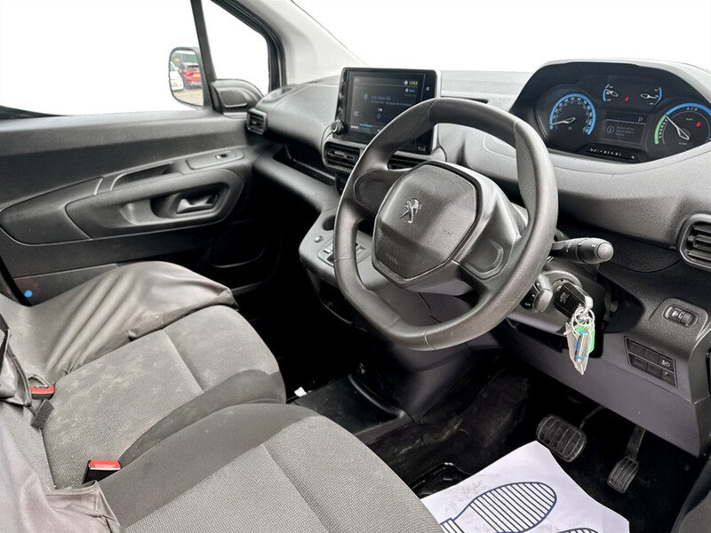 Vehicle 31