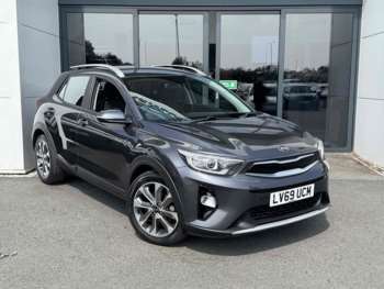 2019 - T-GDi 2 5-Door