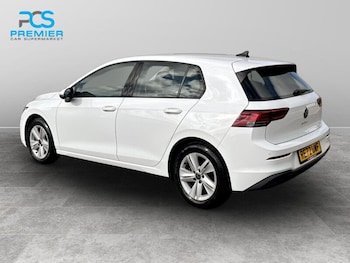 Used Volkswagen Golf 2022 for sale - 75944530: Photo