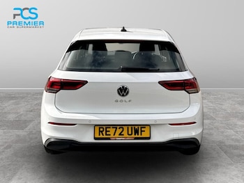Used Volkswagen Golf 2022 for sale - 75944530: Photo