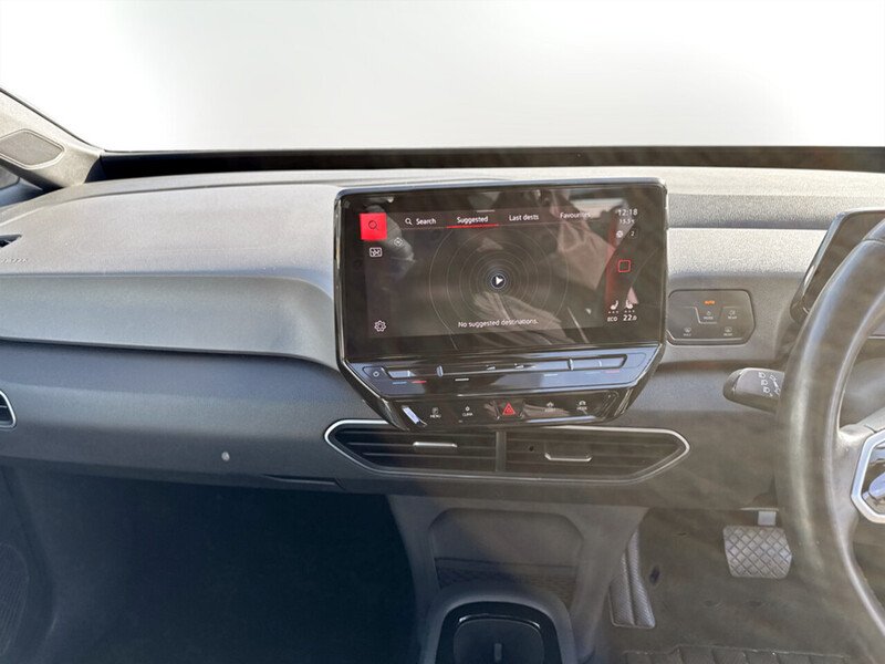 Used Volkswagen ID.3 2022 for sale - 76407085: Photo 11