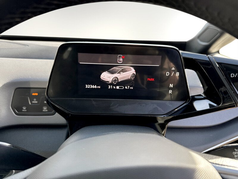 Used Volkswagen ID.3 2022 for sale - 76407085: Photo 15