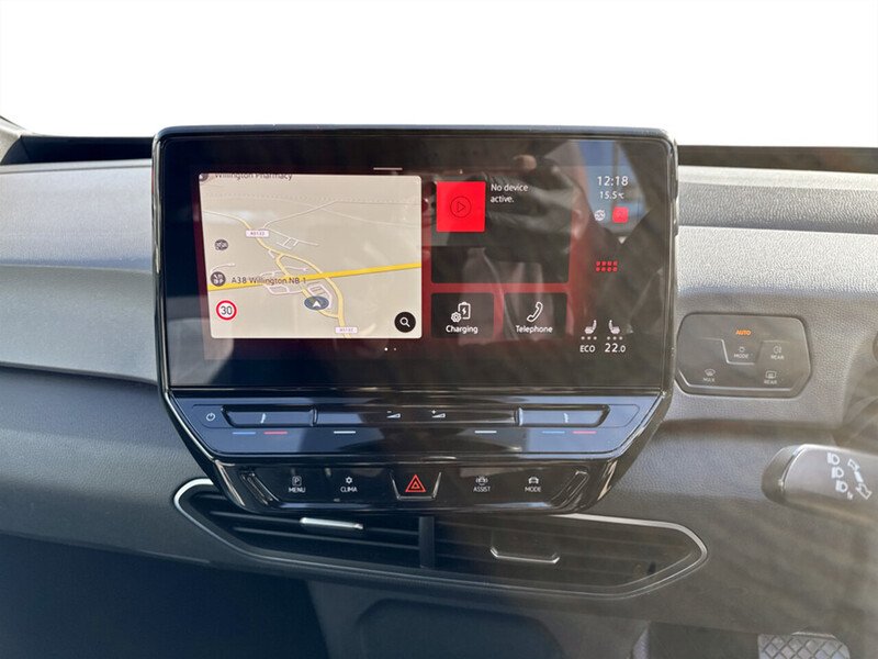 Used Volkswagen ID.3 2022 for sale - 76407085: Photo 16