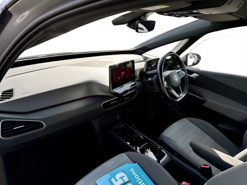 Used Volkswagen ID.3 2022 for sale - 76407085: Photo 18