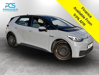 Used Volkswagen ID.3 2022 for sale - 76407085: Photo