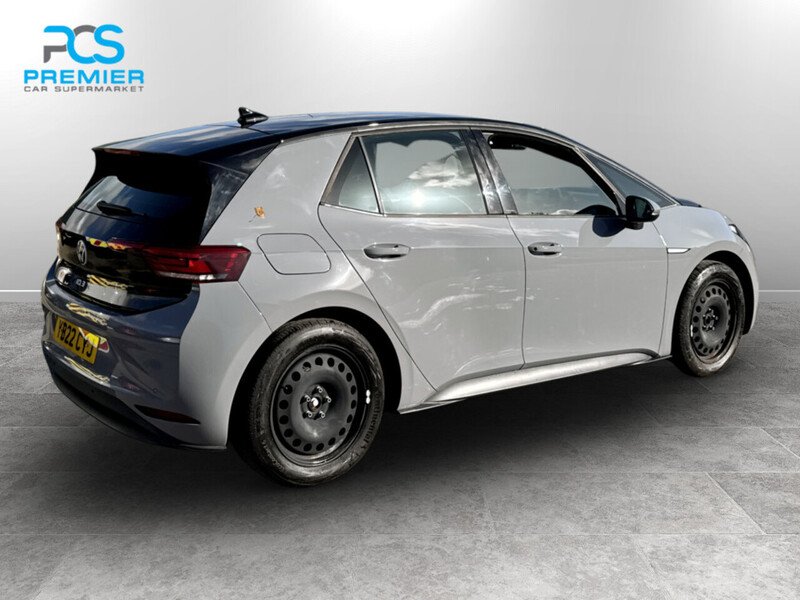 Used Volkswagen ID.3 2022 for sale - 76407085: Photo 22