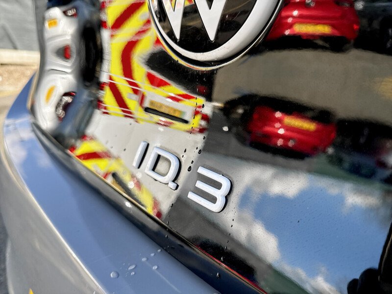 Used Volkswagen ID.3 2022 for sale - 76407085: Photo 23