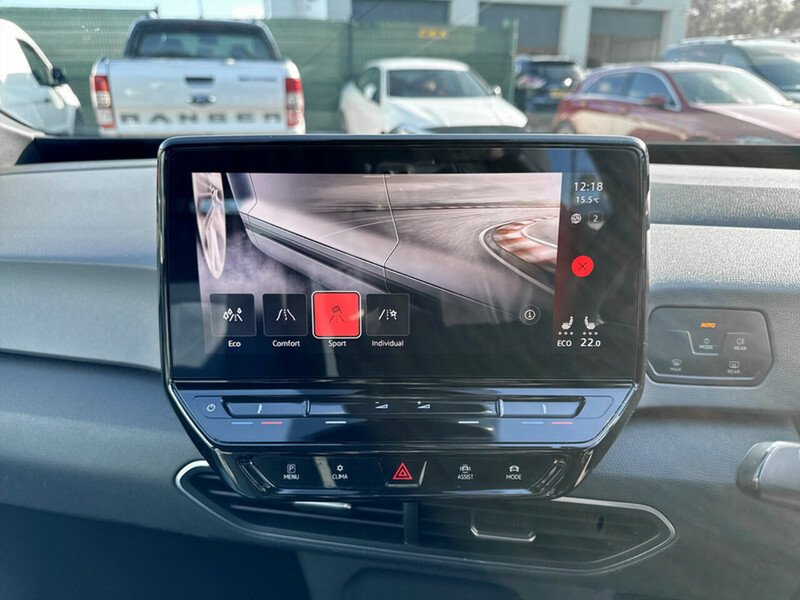 Used Volkswagen ID.3 2022 for sale - 76407085: Photo 26