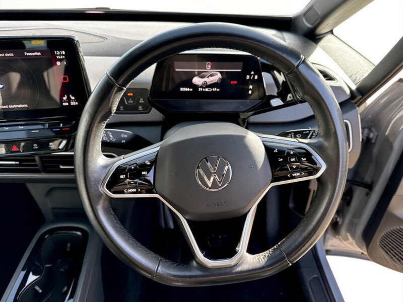 Used Volkswagen ID.3 2022 for sale - 76407085: Photo 28