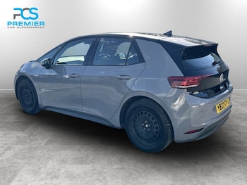 Used Volkswagen ID.3 2022 for sale - 76407085: Photo