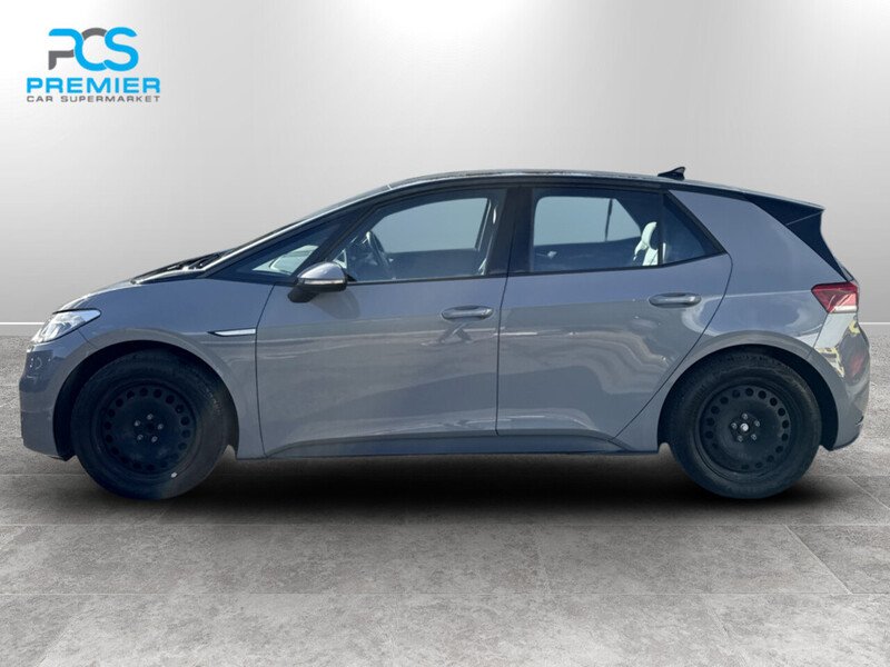 Used Volkswagen ID.3 2022 for sale - 76407085: Photo 6