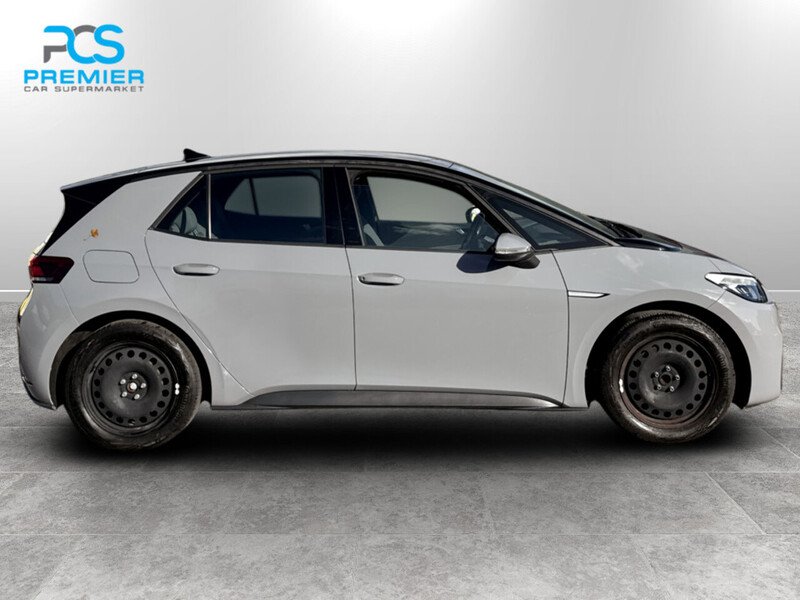 Used Volkswagen ID.3 2022 for sale - 76407085: Photo 7