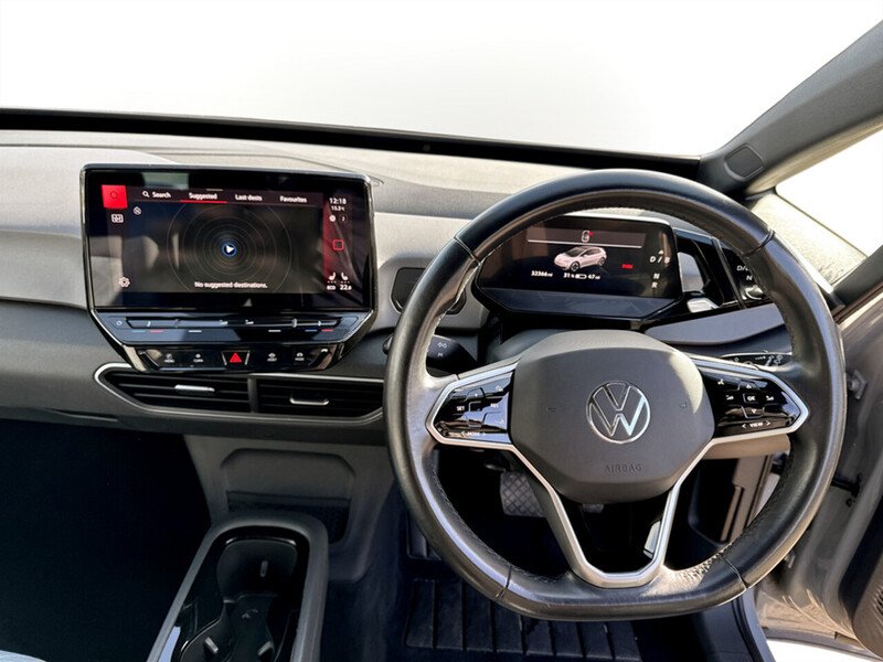 Used Volkswagen ID.3 2022 for sale - 76407085: Photo 8