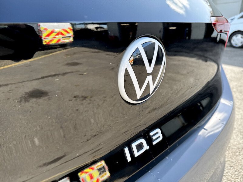 Used Volkswagen ID.3 2022 for sale - 76407085: Photo 9