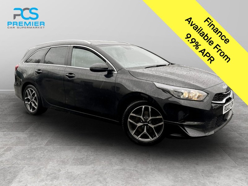 Used Kia Ceed 2022 for sale - 76673052: Photo 1