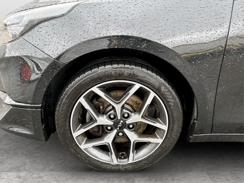 Used Kia Ceed 2022 for sale - 76673052: Photo 10