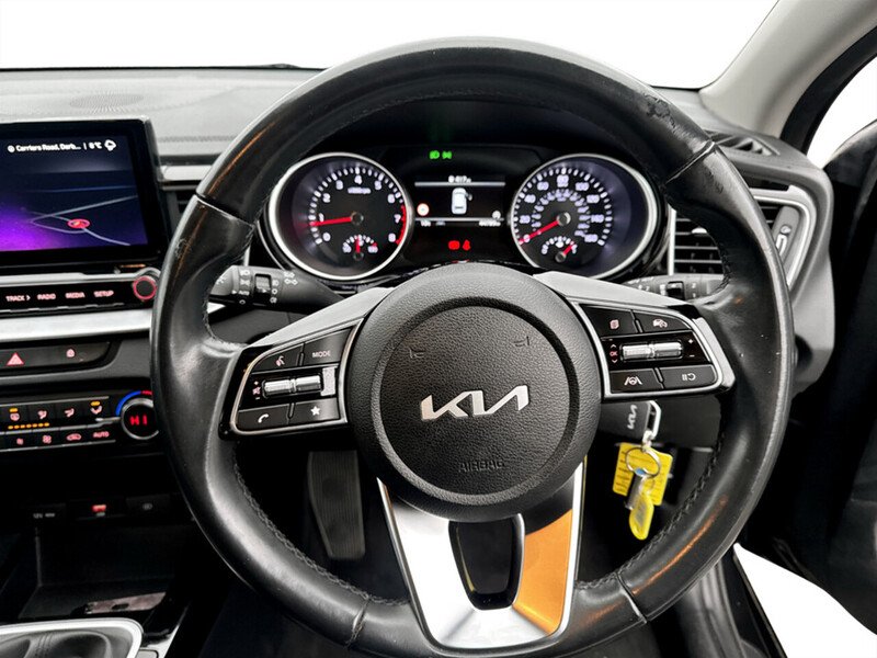 Used Kia Ceed 2022 for sale - 76673052: Photo 11