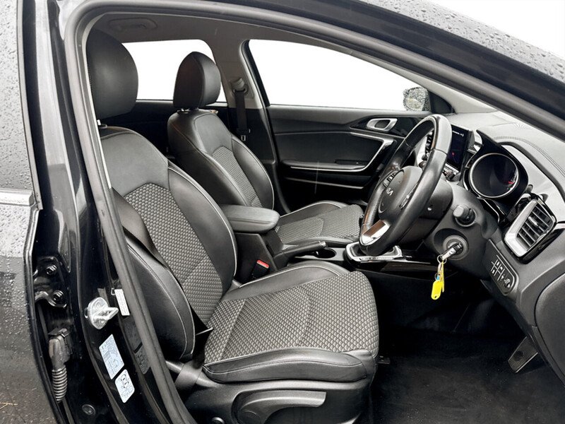 Used Kia Ceed 2022 for sale - 76673052: Photo 15