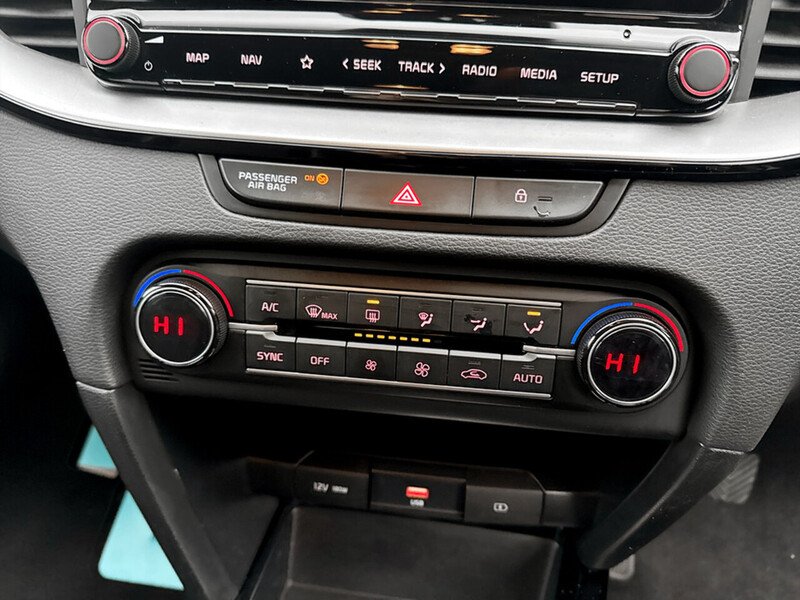 Used Kia Ceed 2022 for sale - 76673052: Photo 19