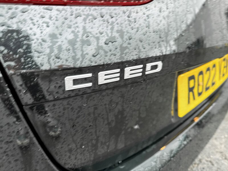 Used Kia Ceed 2022 for sale - 76673052: Photo 23