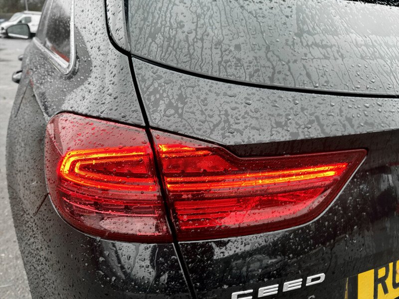 Used Kia Ceed 2022 for sale - 76673052: Photo 26