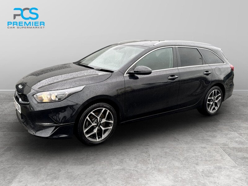 Used Kia Ceed 2022 for sale - 76673052: Photo 27