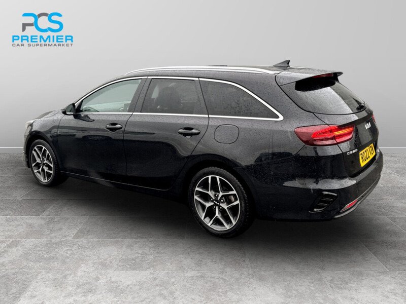 Used Kia Ceed 2022 for sale - 76673052: Photo 3