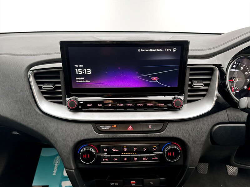 Used Kia Ceed 2022 for sale - 76673052: Photo 31